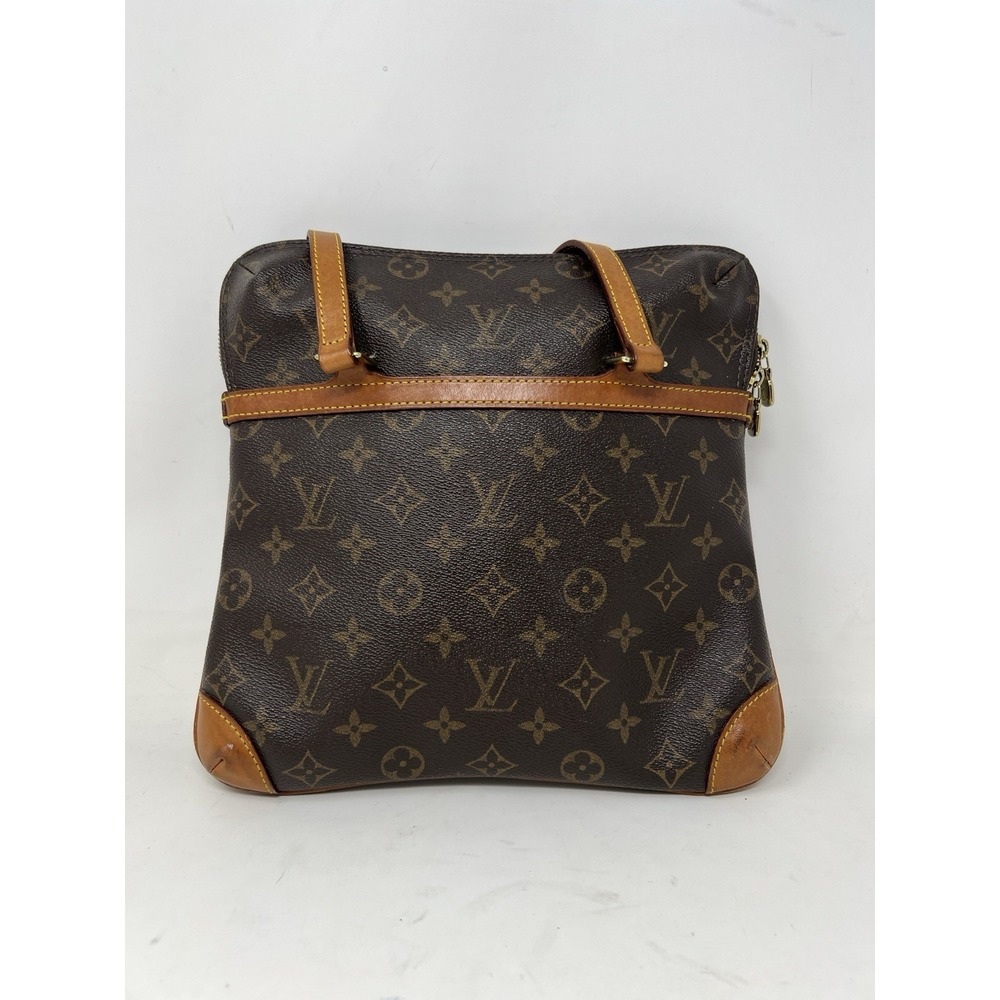 Louis Vuitton Coussin GM Monogram Tote Shoulder Purse Hobo Handbag Purse‎ - Picture 2 of 16